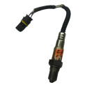 Sonda Lambda Da Mercedes Classe A A160 2001 A 2006 