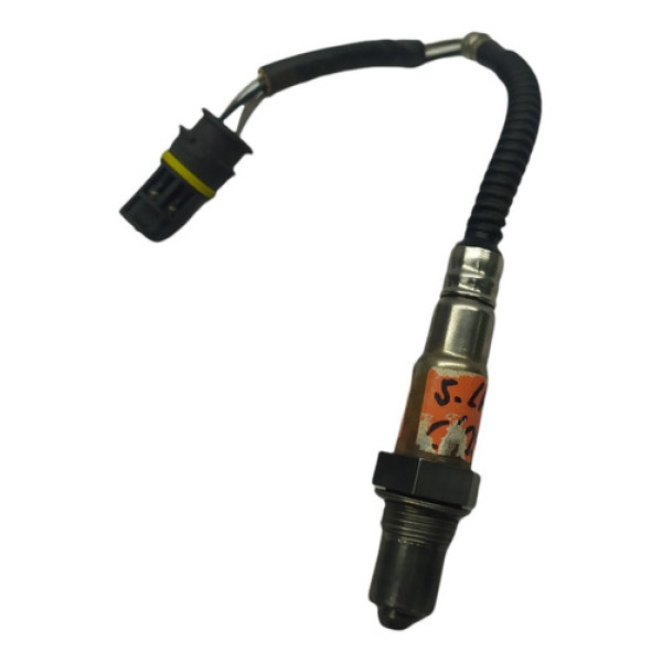 Sonda Lambda Da Mercedes Classe A A160 2001 A 2006 