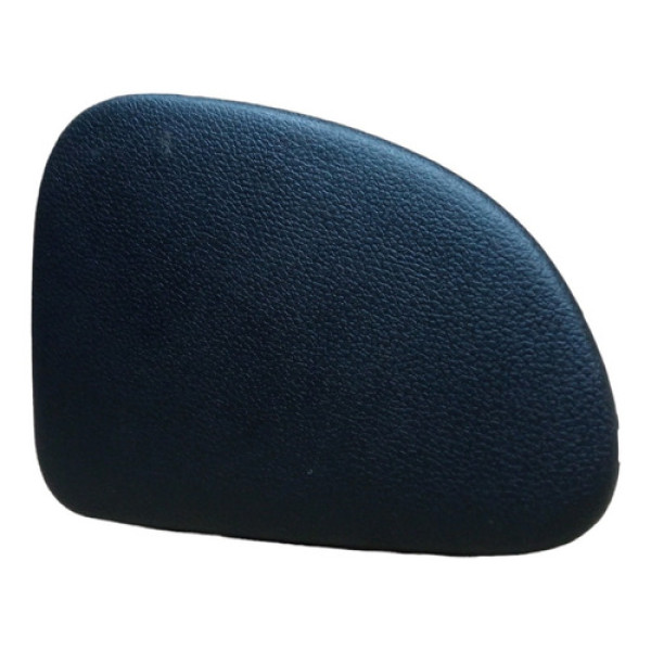 Tampa Lateral Capa Painel Lado Esquerdo Peugeot 206 207