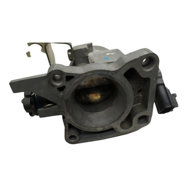 Tbi Corpo Borboleta Ford Fiesta Ka Ecosport 1.6 2006 A 12 