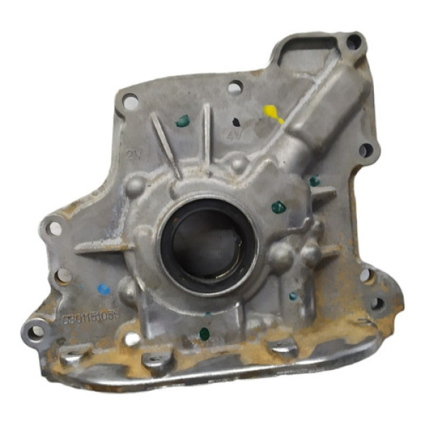 Bomba Óleo Original Fox Gol Voyage Saveiro Cod 030115105s