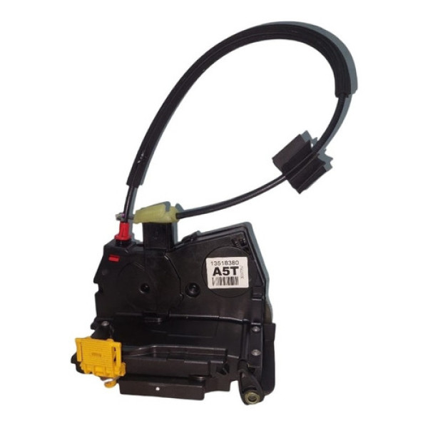 Fechadura Elétrica Dianteira Esquerda Gm Onix Prisma 13/19