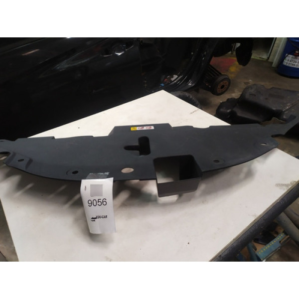 Acabamento Superior Radiador Toyota Yaris Xls 532890d250