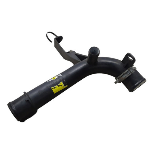 Tubo Água Motor Gm  Onix /prisma  2013 A 2019 Cod 94749565