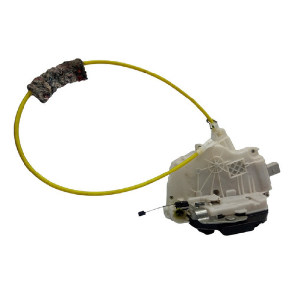 Fechadura Elétrica Porta D.d Vw Gol Voyage G5 G6 G7 G8