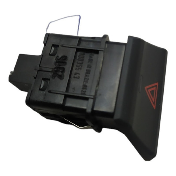 Botão  Pisca Alerta Do Onix 2015 /2018