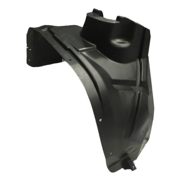 Parabarro Dianteiro Esquerdo Fiat Strada 21 A 25 /521898910