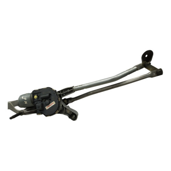 Máquina Limpador Parabrisa Mercedes C180 C200 2012 /13 