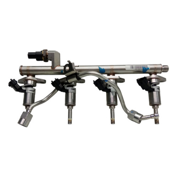 Flauta Com Bicos Honda Hr-v 1.5 16v 23a24 Cod026150005z