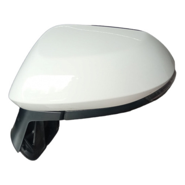 Retrovisor Elétrico L.e Toyota Corolla  Com Pisca 2023