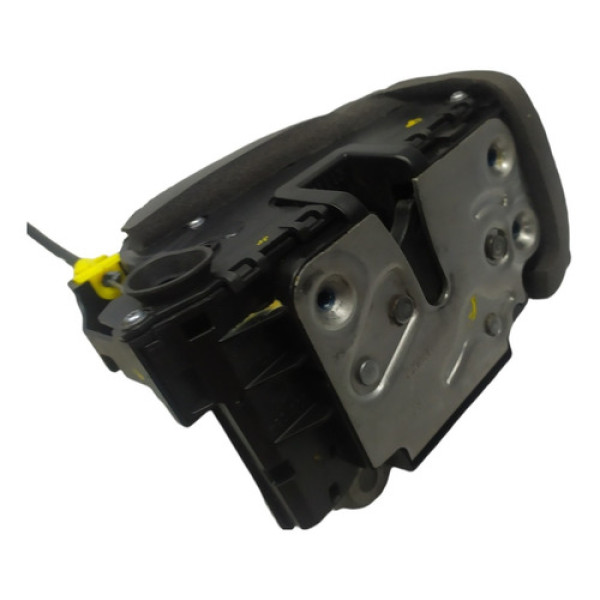 Fechadura Elétrica Traseira Direita Chevrolet Onix 2015 A 18