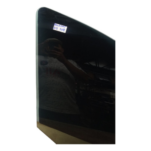 Vidro Dianteiro Direito Peugeot 308 2013 A 2016