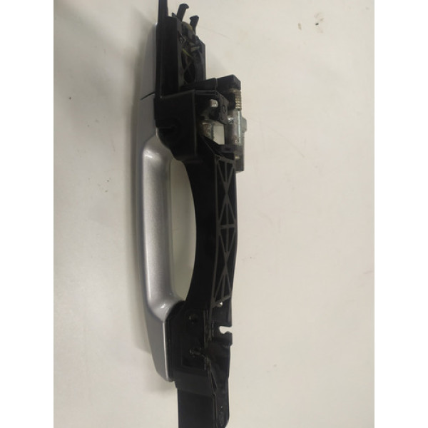 Maçaneta Externa Dianteiro Direito Do Nissan Sentra 08 A 14