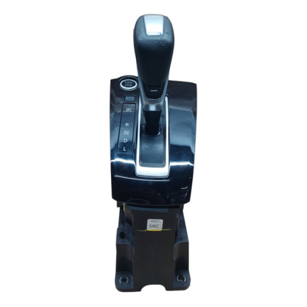 Alavanca Trambulador Cambio Nissan Kicks 2020/23 Automático