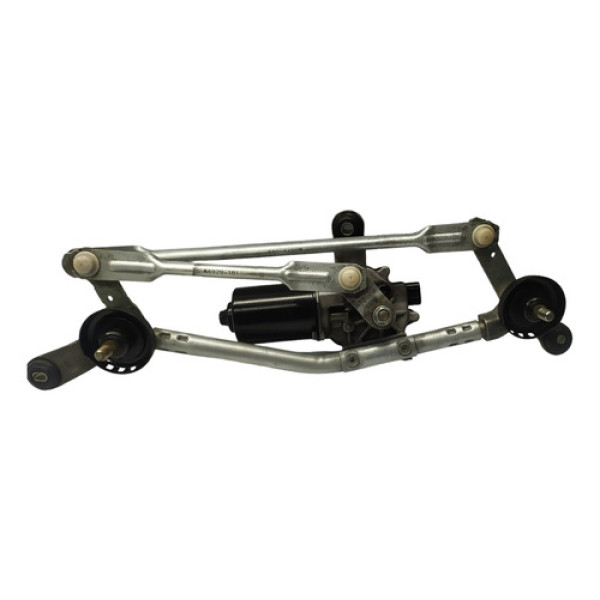 Máquina Limpador Parabrisa Nissan Versa March 2012a2017