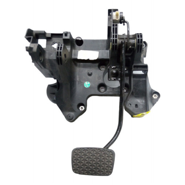 Pedal De Freio Chevrolet Onix 2016 Automático 