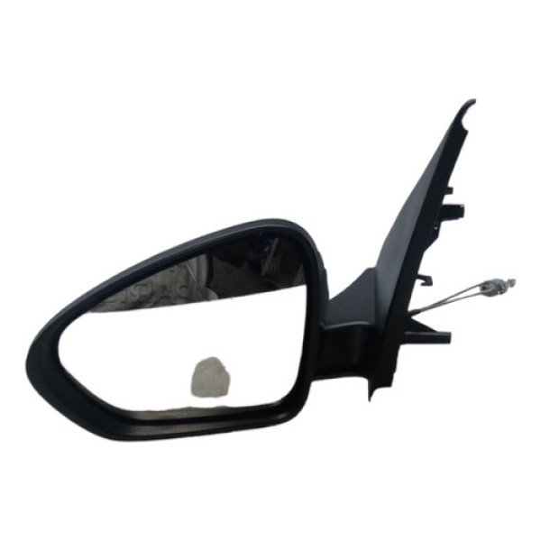 Retrovisor L.e Fiat Argo Cronos Manual 2016 A 2024 0411461