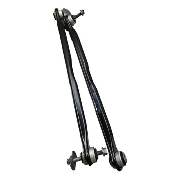 Par Braço Suspensão Traseira Jeep Renegade 2015 A 2022 