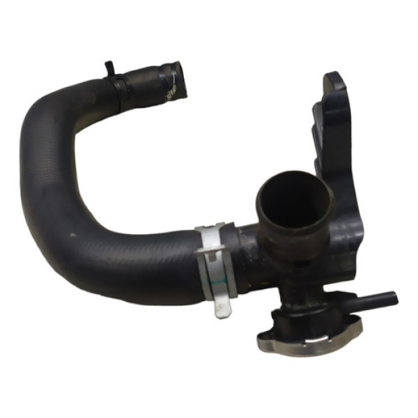 Flange Água Radiador Hyundai Hb 20 15/19 Cod Pa66gf30