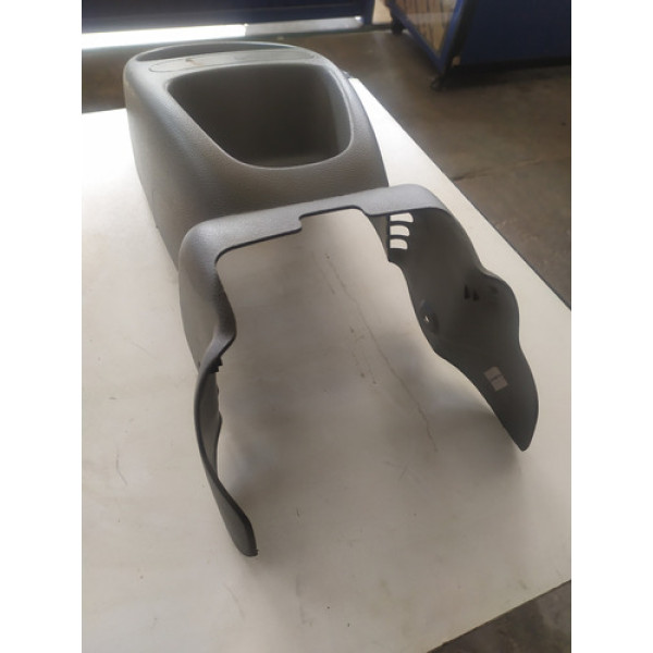 Console Central Da Kangoo Original Compare