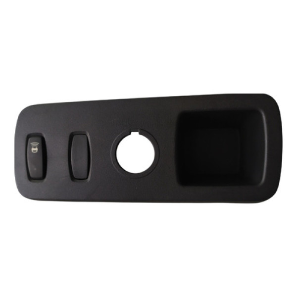 Moldura Do Painel Acendedor Da Renault Duster 2012 A 2015