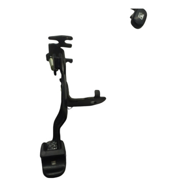 Puxador Portilnhola Tanque De Combustível Hb20 2012 A 2017