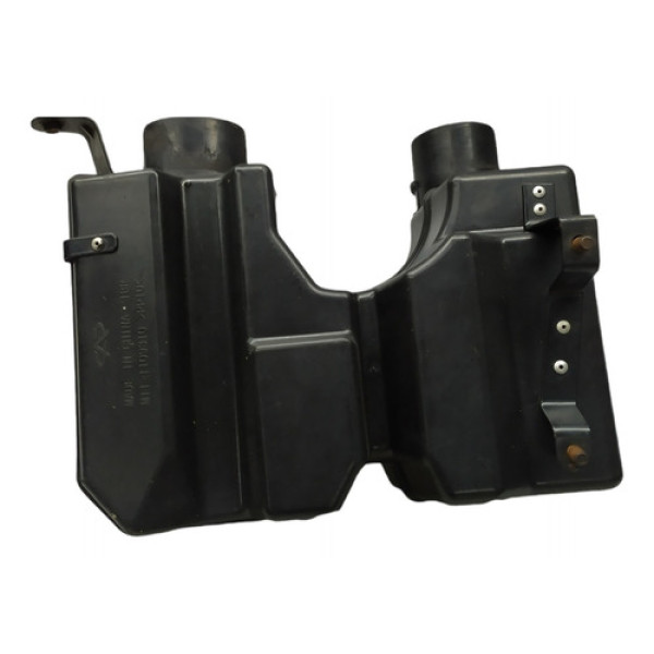 Caixa Ressonância Chery Cielo  2012 A 2014