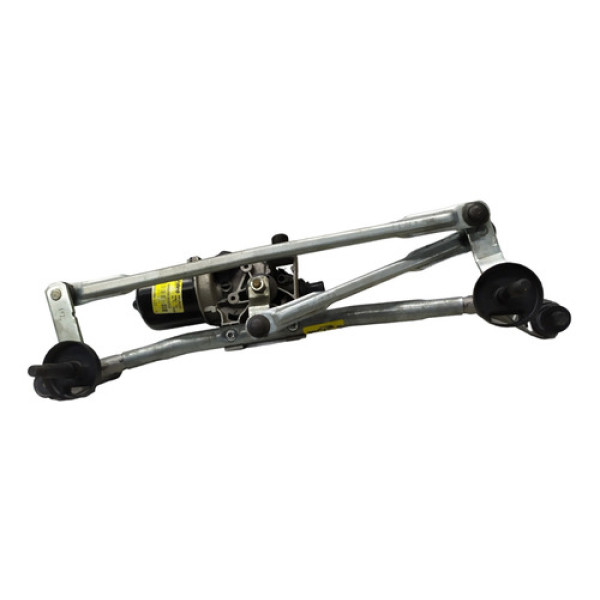 Máquina Limpador Parabrisa Hyundai Hb20 2012 13 14 15 16 17 