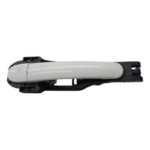 Maçaneta Exter Traseira Direit Vw Fox 15a22cod5z4837885