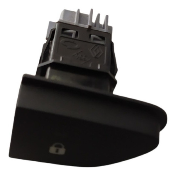 Botão Trava Portas Da Renault Duster 2015 A 2018