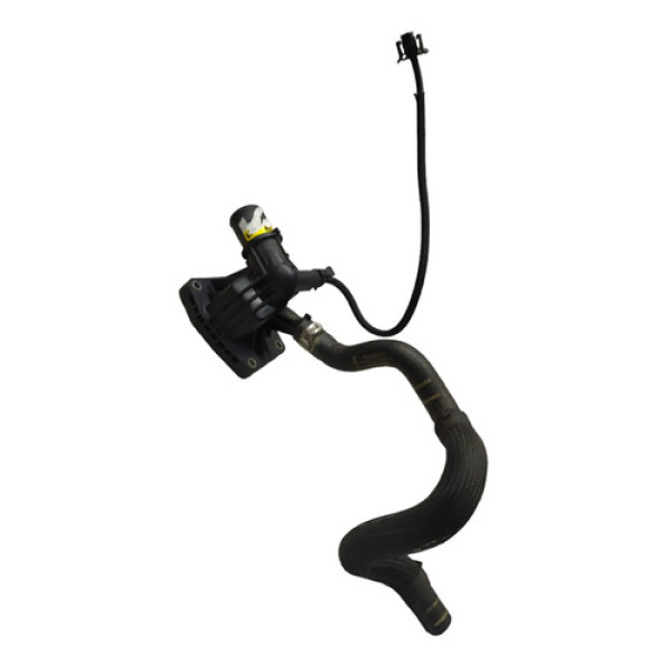 Carcaça Válvula Termostática Fiat Argo Cod 00552679850