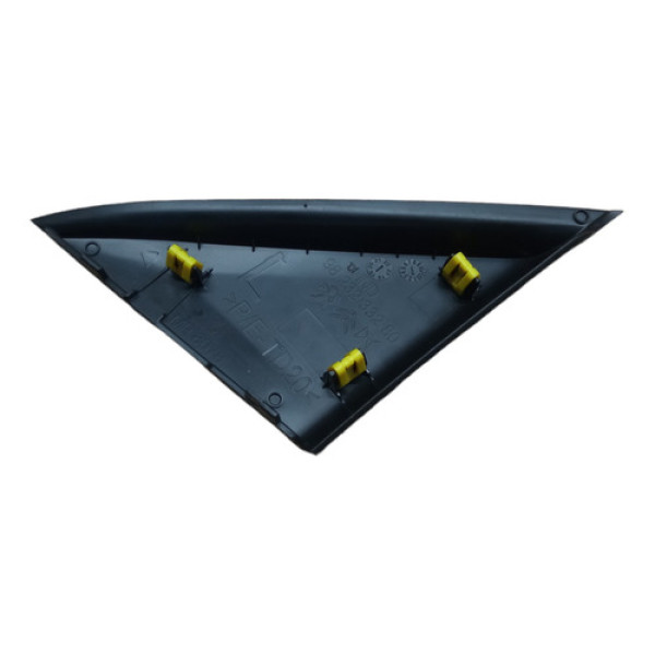 Acabamento Porta D/e Peugeot 208 2021