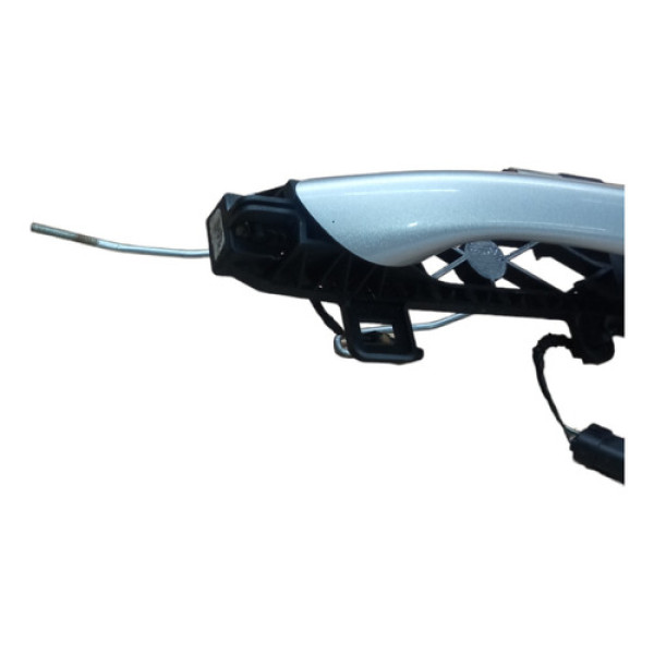 Maçaneta Externa Dianteira Esquerda Onix Turbo Ano 23