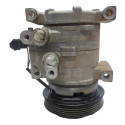Compressor Ar Condicionado Hb20 1.0 1h40004200 2012/2019