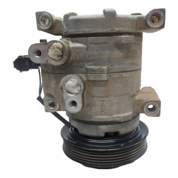 Compressor Ar Condicionado Hb20 1.0 1h40004200 2012/2019