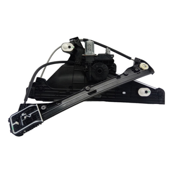 Maquina Vidro Elétrico Dianteira Direita Peugeot 208 2021 