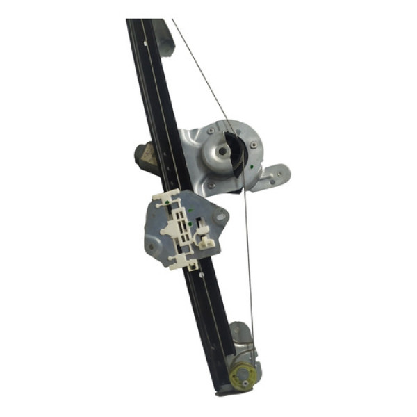 Máquina Vidro Elétrica Dianteira Direita Sandero 2009 A 14