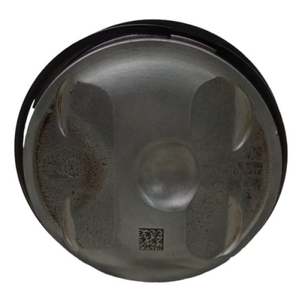 Pistão E Biela Toro, Renegade 1.8 16v 05a23cod552360901