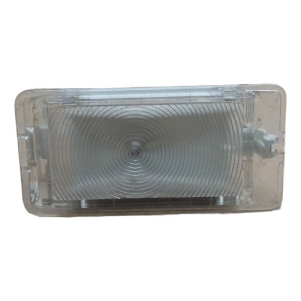 Luz Cortesia Renault Megane 2011 Original Compare 