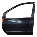 Porta Dianteira Esquerda Renault Scenic 1997 A 2010