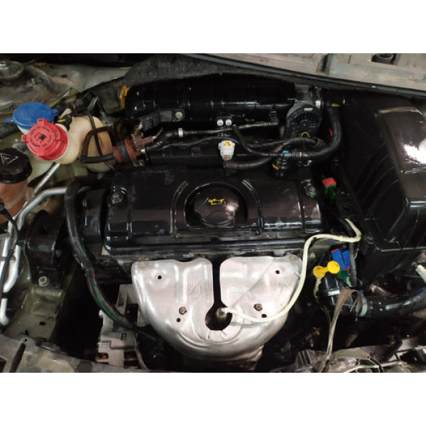 Motor Citroen Peugeot 1.5 Baixado 