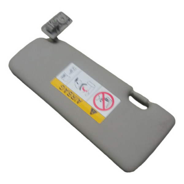 Quebra Sol Lado Esquerdo Renault Kwid Zen 1.0 2019