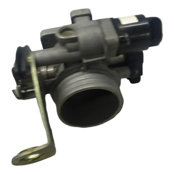 Corpo  Borboleta Tbi Renault Scenic Megane Cod 7700861679