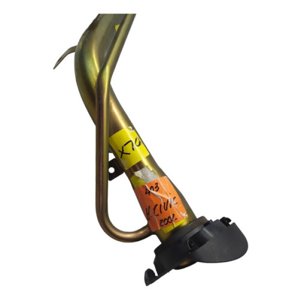 Gargalo Tanque Combustível Honda Civic 2000 A 2004