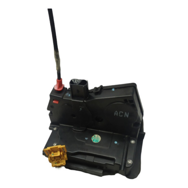 Fechadura Elétrica Portatraseira Esquerda  Cobalt Spin