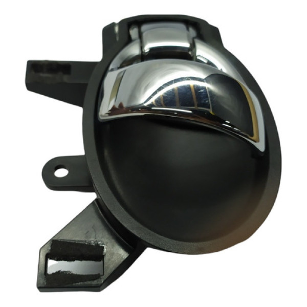 Maçaneta Interna Traseira Esquerda Do Versa 2013/14 15