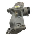 Suporte Do Alternador Nissan Livina/ Megane/ Logan 1.6 16v