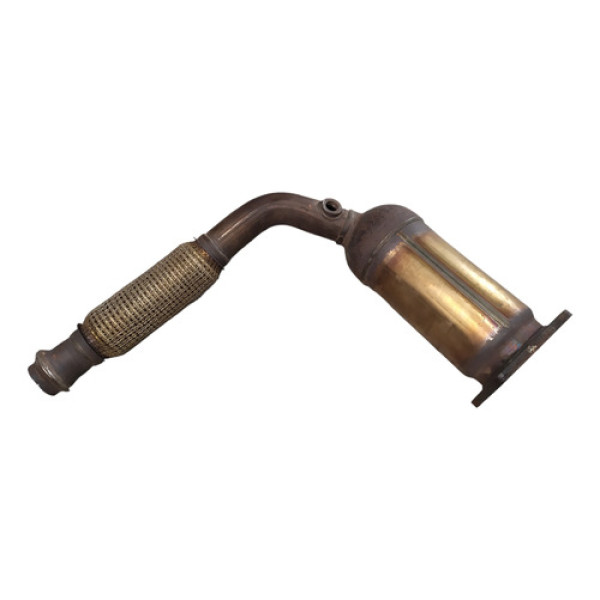 Catalisador C4 Cactus 1.6 16v 2019/2022 Cod 9826898780