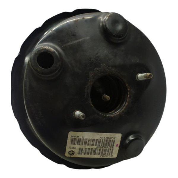 Hidrovaco Dodge Journey 2 .7 2009 A 2012