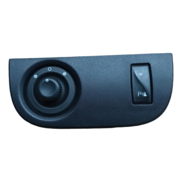 Botão Parking Estacionamento Renault Logan Cod: 251632143r